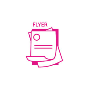 flyer