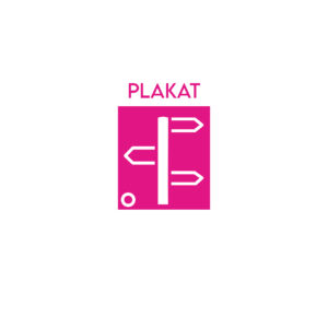 plakat